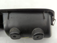 2000-2016 Chevrolet Impala Master Power Window Switch Replacement Driver Side Left Fits OEM Used Auto Parts - Oemusedautopar