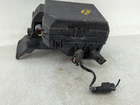 2012-2016 Chevrolet Impala Fusebox Fuse Box Panel Relay Module Fits Fits 2012 2013 2014 2015 2016 OEM Used Auto Parts - Oemu