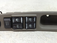 2000-2016 Chevrolet Impala Master Power Window Switch Replacement Driver Side Left Fits OEM Used Auto Parts - Oemusedautopar