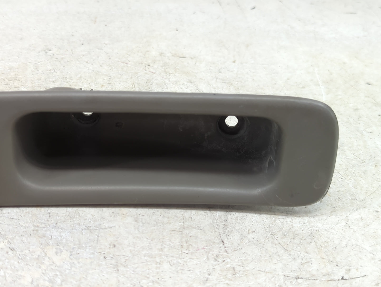 2000-2016 Chevrolet Impala Master Power Window Switch Replacement Driver Side Left Fits OEM Used Auto Parts - Oemusedautopar