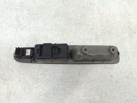 2000-2016 Chevrolet Impala Master Power Window Switch Replacement Driver Side Left Fits OEM Used Auto Parts - Oemusedautopar