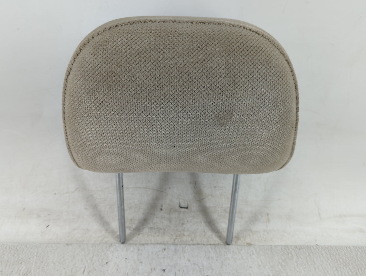 2006-2008 Chevrolet Impala Headrest Head Rest Front Driver Passenger Seat Fits Fits 2006 2007 2008 OEM Used Auto Parts - Oem