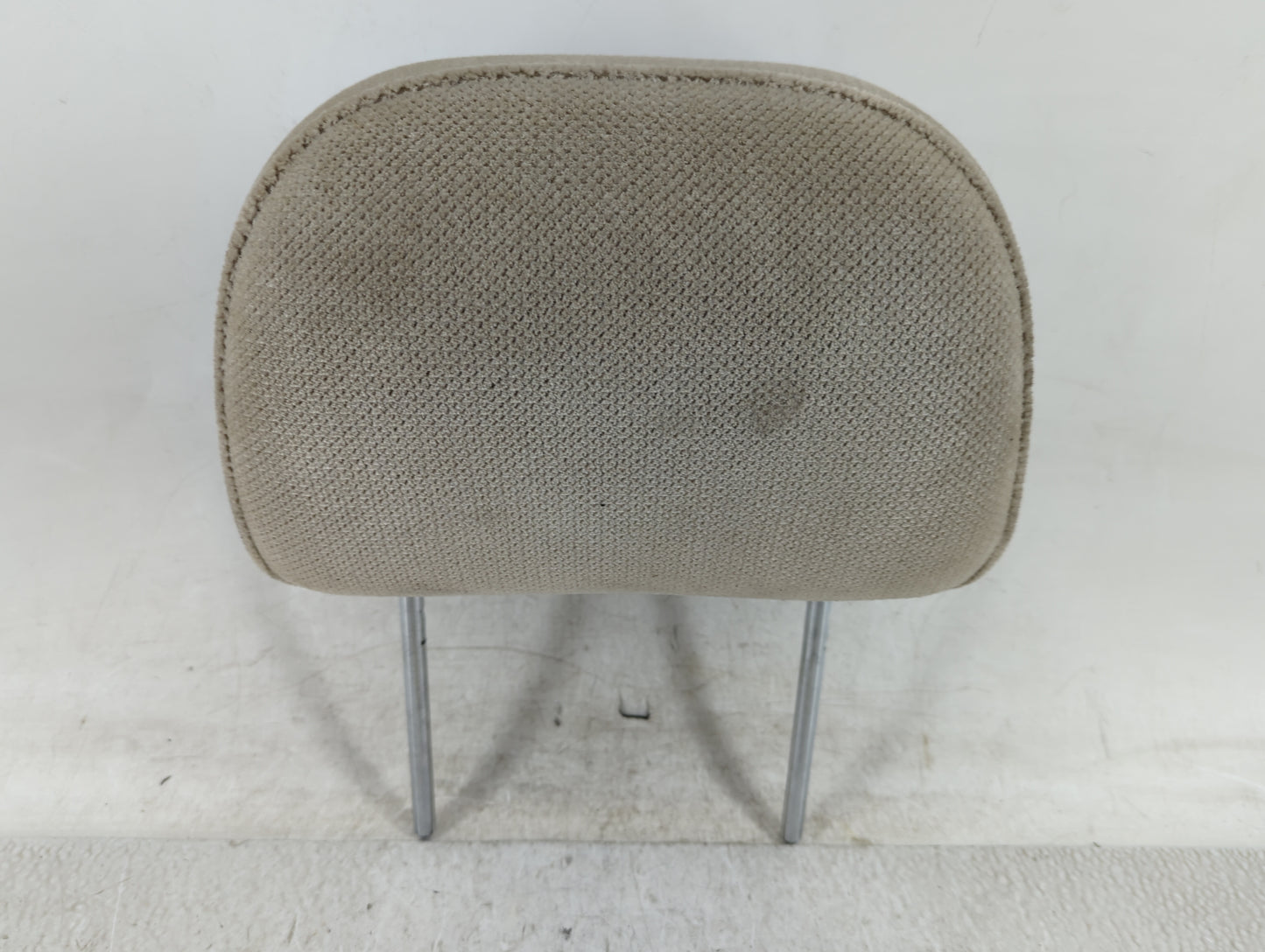 2006-2008 Chevrolet Impala Headrest Head Rest Front Driver Passenger Seat Fits Fits 2006 2007 2008 OEM Used Auto Parts - Oem