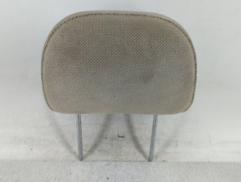 compare product 2006-2008 Chevrolet Impala Headrest Head Rest Front Driver Passenger Seat Fits Fits 2006 2007 2008 OEM Used Auto Parts