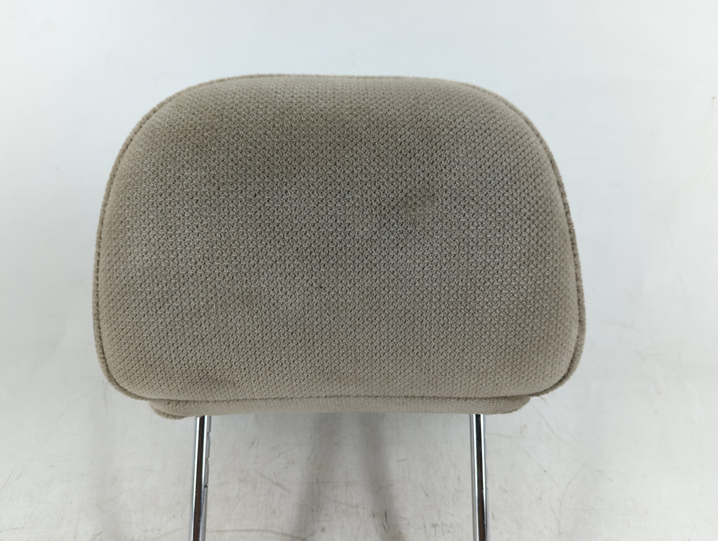 2006-2008 Chevrolet Impala Headrest Head Rest Front Driver Passenger Seat Fits Fits 2006 2007 2008 OEM Used Auto Parts - Oem