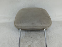 2006-2008 Chevrolet Impala Headrest Head Rest Front Driver Passenger Seat Fits Fits 2006 2007 2008 OEM Used Auto Parts - Oem