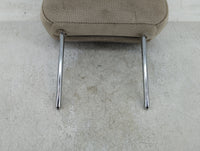 2006-2008 Chevrolet Impala Headrest Head Rest Front Driver Passenger Seat Fits Fits 2006 2007 2008 OEM Used Auto Parts - Oem