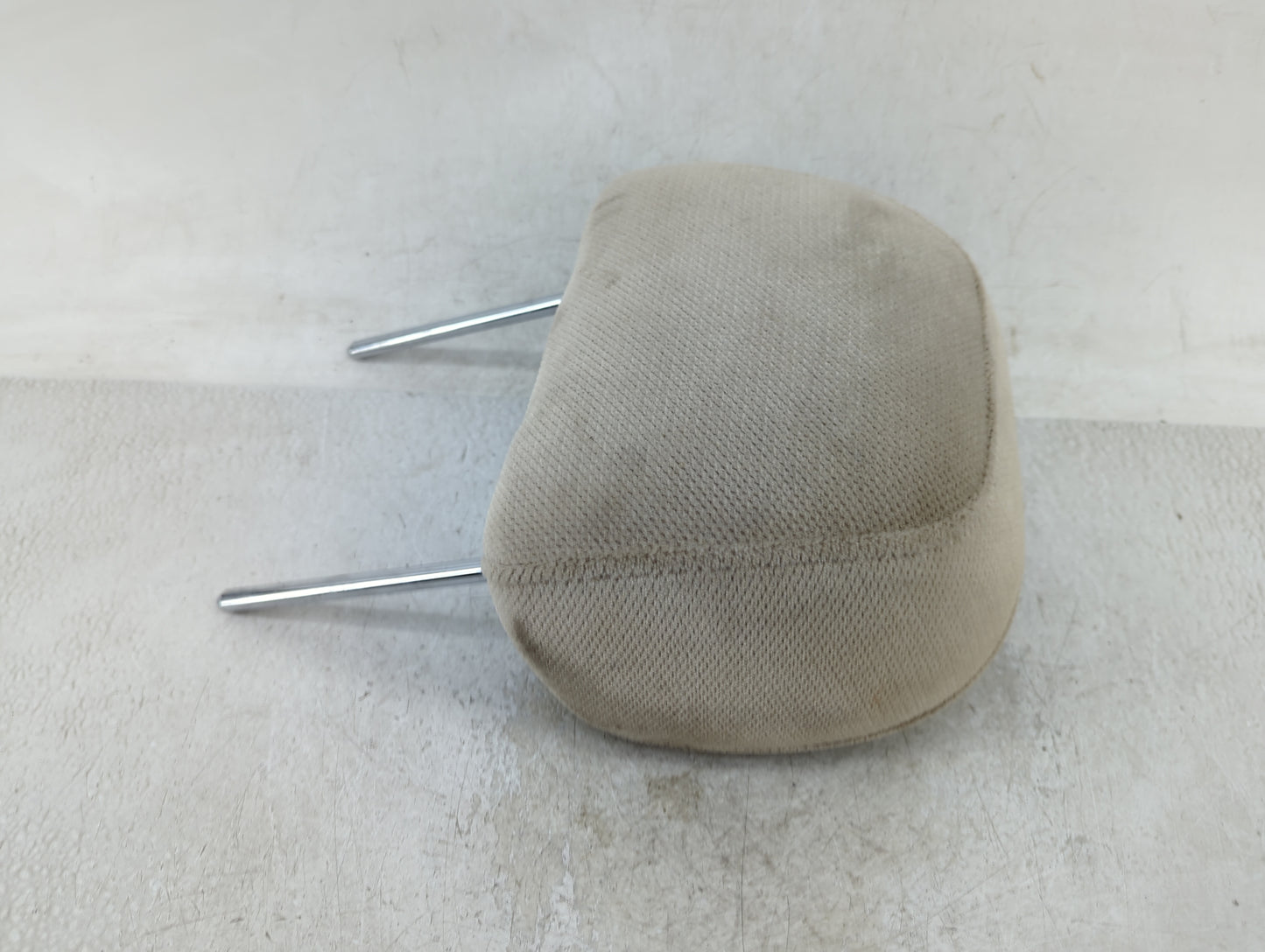 2006-2008 Chevrolet Impala Headrest Head Rest Front Driver Passenger Seat Fits Fits 2006 2007 2008 OEM Used Auto Parts - Oem