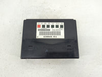 2006-2013 Chevrolet Impala Body Control Module Bcm Inner Cabin Fuse Box - Oemusedautoparts1.com