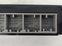 2006-2013 Chevrolet Impala Body Control Module Bcm Inner Cabin Fuse Box - Oemusedautoparts1.com