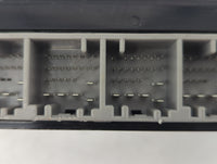 2006-2013 Chevrolet Impala Body Control Module Bcm Inner Cabin Fuse Box - Oemusedautoparts1.com