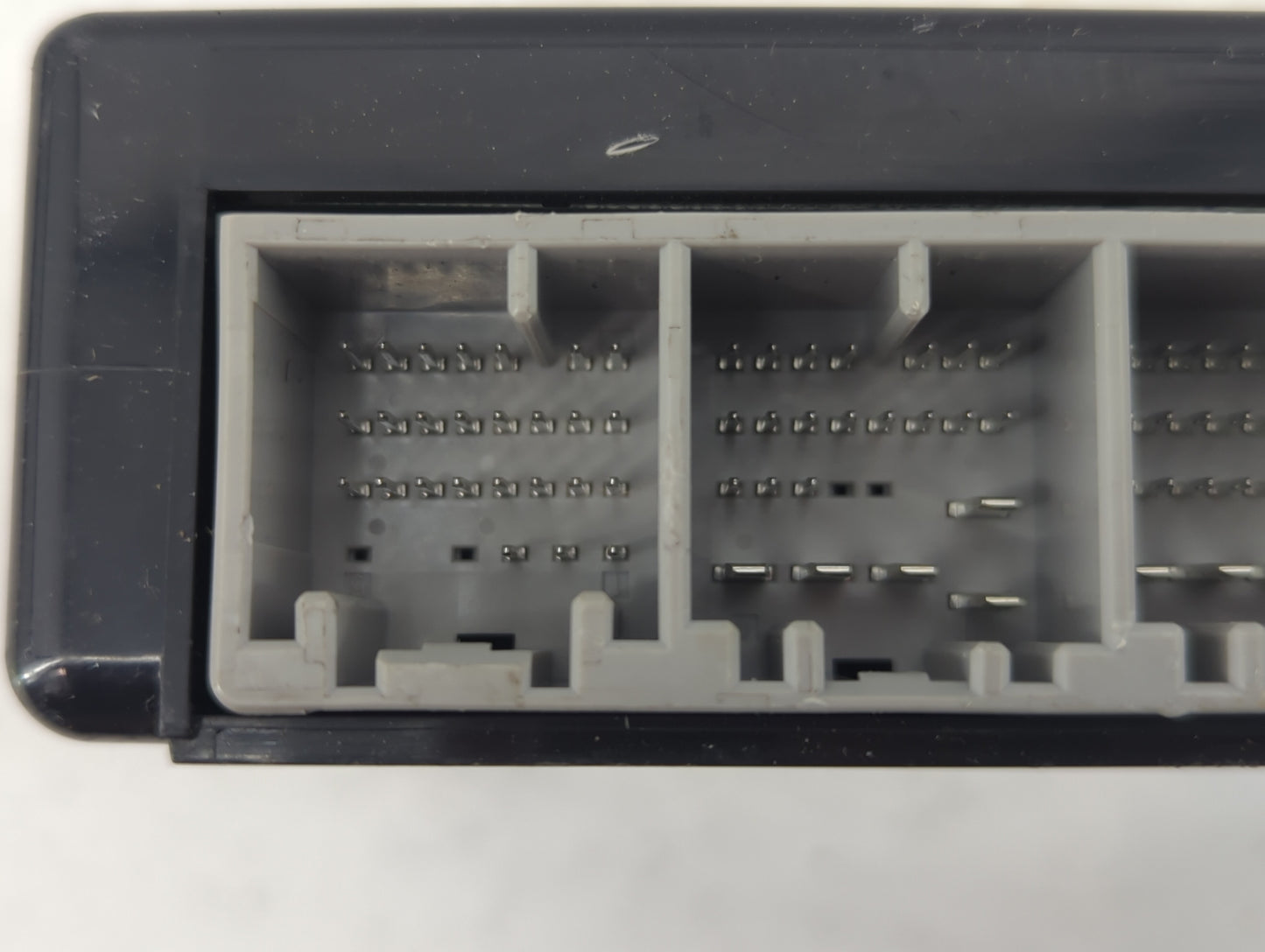 2006-2013 Chevrolet Impala Body Control Module Bcm Inner Cabin Fuse Box - Oemusedautoparts1.com