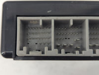 2006-2013 Chevrolet Impala Body Control Module Bcm Inner Cabin Fuse Box - Oemusedautoparts1.com