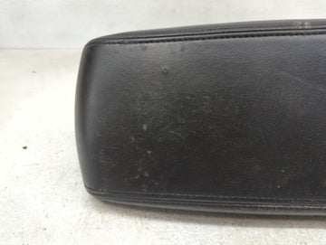2007-2016 Chevrolet Impala Center Console Armrest Cover Lid Fits Fits 2007 2008 2009 2010 2011 2012 2013 2014 2015 2016 OEM Used Auto Parts