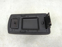 2007-2016 Chevrolet Impala Center Console Armrest Cover Lid Fits Fits 2007 2008 2009 2010 2011 2012 2013 2014 2015 2016 OEM 