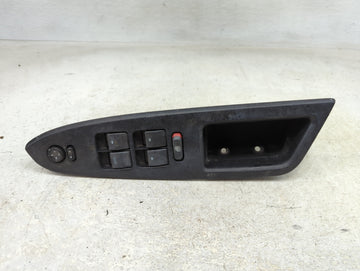 2000-2016 Chevrolet Impala Master Power Window Switch Replacement Driver Side Left Fits OEM Used Auto Parts - Oemusedautopar