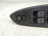 2000-2016 Chevrolet Impala Master Power Window Switch Replacement Driver Side Left Fits OEM Used Auto Parts - Oemusedautopar