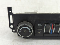 2006-2011 Chevrolet Impala Climate Control Module Temperature AC/Heater Replacement Fits Fits 2006 2007 2008 2009 2010 2011 