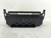 2006-2011 Chevrolet Impala Climate Control Module Temperature AC/Heater Replacement Fits Fits 2006 2007 2008 2009 2010 2011 