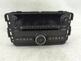 compare product 2011-2012 Chevrolet Impala Radio AM FM Cd Player Receiver Replacement Fits Fits 2011 2012 OEM Used Auto Parts
