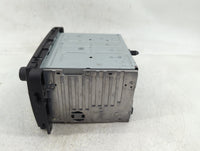 2011-2012 Chevrolet Impala Radio AM FM Cd Player Receiver Replacement Fits Fits 2011 2012 OEM Used Auto Parts - Oemusedautop