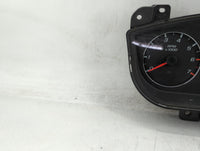2009-2011 Chevrolet Impala Instrument Cluster Speedometer Gauges Fits Fits 2009 2010 2011 OEM Used Auto Parts - Oemusedautop