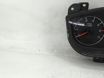 compare product 2009-2011 Chevrolet Impala Instrument Cluster Speedometer Gauges Fits Fits 2009 2010 2011 OEM Used Auto Parts