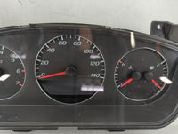 2009-2011 Chevrolet Impala Instrument Cluster Speedometer Gauges Fits Fits 2009 2010 2011 OEM Used Auto Parts - Oemusedautop