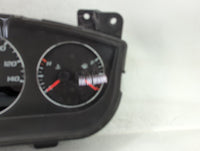 2009-2011 Chevrolet Impala Instrument Cluster Speedometer Gauges Fits Fits 2009 2010 2011 OEM Used Auto Parts - Oemusedautop