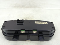 2009-2011 Chevrolet Impala Instrument Cluster Speedometer Gauges Fits Fits 2009 2010 2011 OEM Used Auto Parts - Oemusedautop