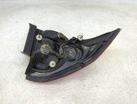 2006-2016 Chevrolet Impala Tail Light Assembly Passenger Right OEM Fits OEM Used Auto Parts - Oemusedautoparts1.com