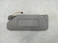 2006-2016 Chevrolet Impala Sun Visor Shade Replacement Driver Left Mirror Fits OEM Used Auto Parts - Oemusedautoparts1.com