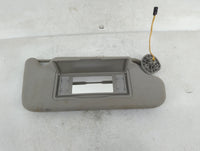 2006-2016 Chevrolet Impala Sun Visor Shade Replacement Passenger Right Mirror Fits OEM Used Auto Parts - Oemusedautoparts1.c