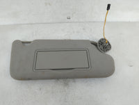 2006-2016 Chevrolet Impala Sun Visor Shade Replacement Passenger Right Mirror Fits OEM Used Auto Parts - Oemusedautoparts1.c
