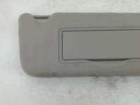 2006-2016 Chevrolet Impala Sun Visor Shade Replacement Passenger Right Mirror Fits OEM Used Auto Parts - Oemusedautoparts1.c