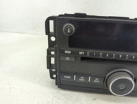 2009-2016 Chevrolet Impala Radio AM FM Cd Player Receiver Replacement Fits Fits 2009 2010 2011 2012 2013 2014 2015 2016 OEM 