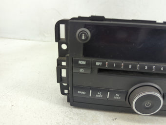 compare product 2009-2016 Chevrolet Impala Radio AM FM Cd Player Receiver Replacement Fits Fits 2009 2010 2011 2012 2013 2014 2015 2016 OEM Used Auto Parts