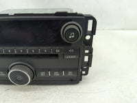 2009-2016 Chevrolet Impala Radio AM FM Cd Player Receiver Replacement Fits Fits 2009 2010 2011 2012 2013 2014 2015 2016 OEM 