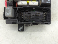 2006-2013 Chevrolet Impala Body Control Module Bcm Inner Cabin Fuse Box - Oemusedautoparts1.com