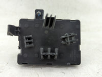 2006-2013 Chevrolet Impala Body Control Module Bcm Inner Cabin Fuse Box - Oemusedautoparts1.com