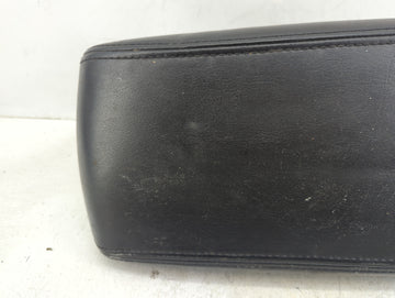 2007-2016 Chevrolet Impala Center Console Armrest Cover Lid Fits Fits 2007 2008 2009 2010 2011 2012 2013 2014 2015 2016 OEM Used Auto Parts