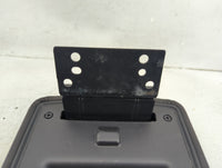 2007-2016 Chevrolet Impala Center Console Armrest Cover Lid Fits Fits 2007 2008 2009 2010 2011 2012 2013 2014 2015 2016 OEM 