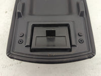 2007-2016 Chevrolet Impala Center Console Armrest Cover Lid Fits Fits 2007 2008 2009 2010 2011 2012 2013 2014 2015 2016 OEM 