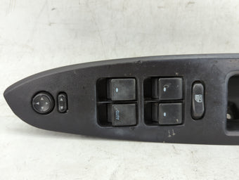 compare product 2000-2016 Chevrolet Impala Master Power Window Switch Replacement Driver Side Left Fits OEM Used Auto Parts