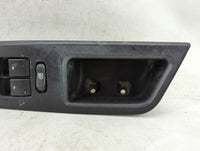 2000-2016 Chevrolet Impala Master Power Window Switch Replacement Driver Side Left Fits OEM Used Auto Parts - Oemusedautopar