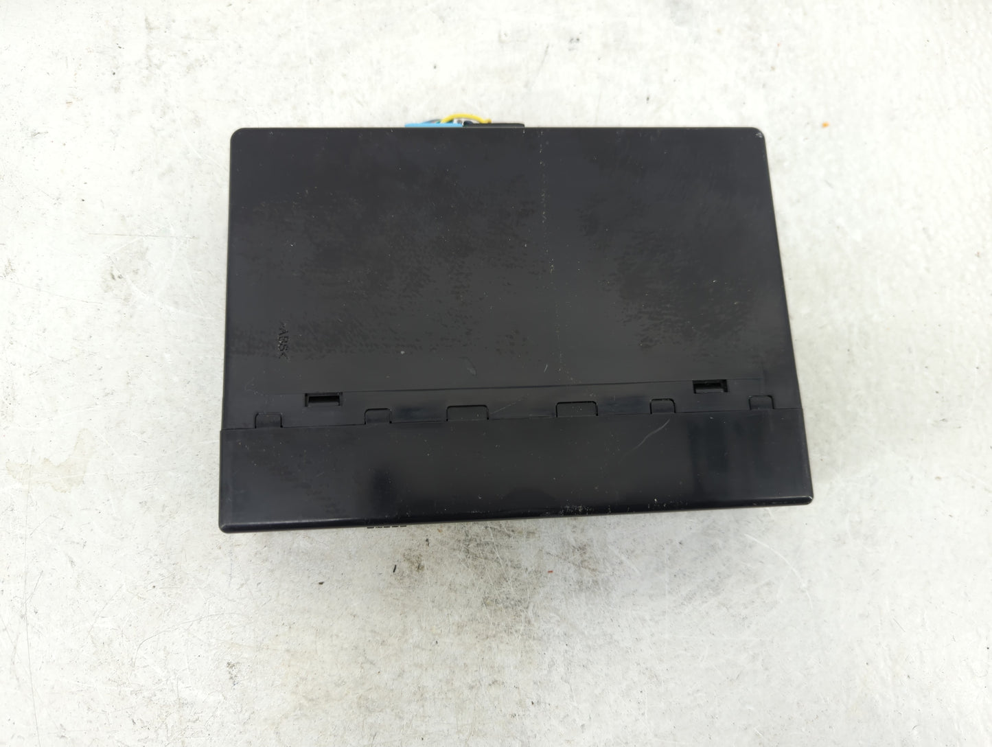 2006-2013 Chevrolet Impala Body Control Module Bcm Inner Cabin Fuse Box - Oemusedautoparts1.com