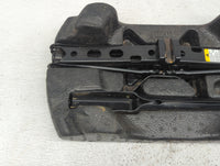 2009 Chevrolet Impala Spare Scissor Car Jack - Oemusedautoparts1.com