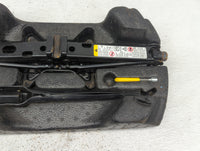 2009 Chevrolet Impala Spare Scissor Car Jack - Oemusedautoparts1.com