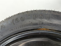 2000-2016 Chevrolet Impala Spare Donut Tire Wheel Rim Oem - Oemusedautoparts1.com