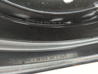 2000-2016 Chevrolet Impala Spare Donut Tire Wheel Rim Oem - Oemusedautoparts1.com